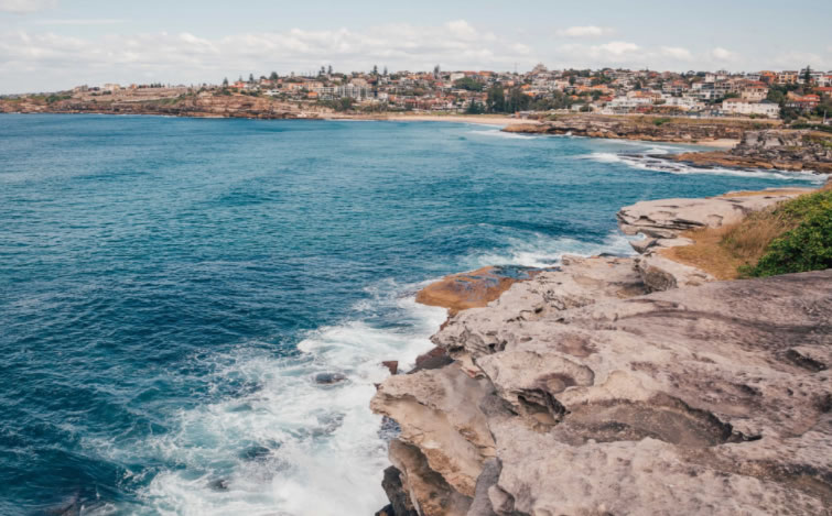 悉尼+黄金海岸+凯恩斯12日游